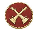 Five Star Badge Seals